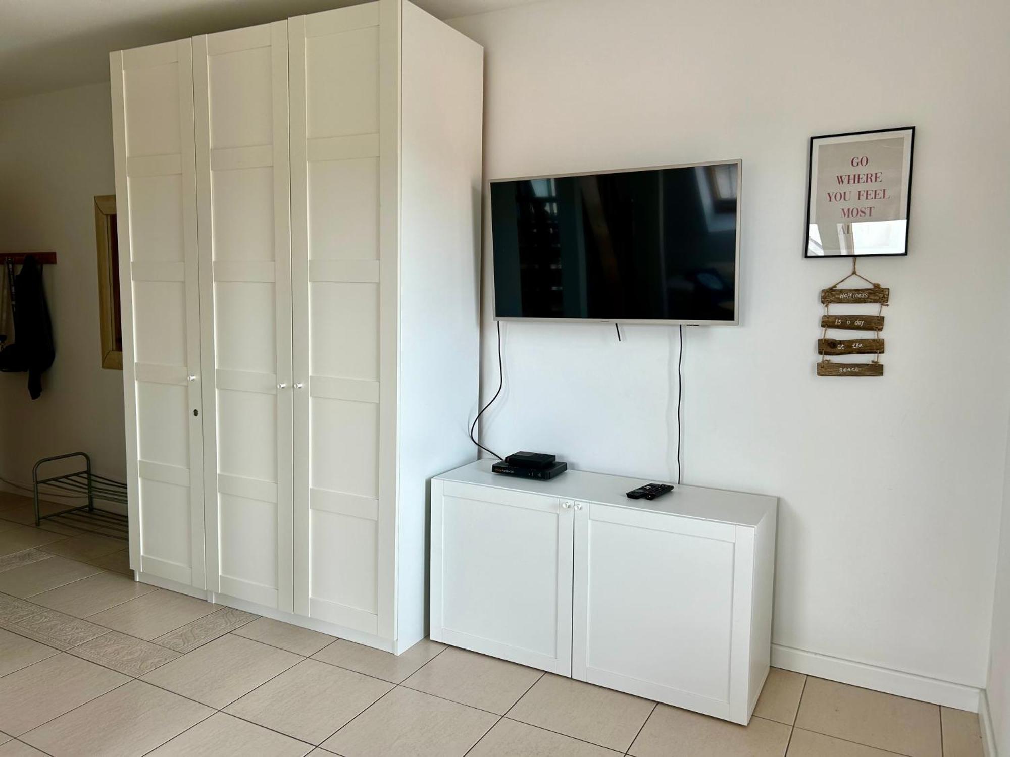 Apartament Brisa ポビエロボ エクステリア 写真